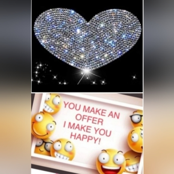 NWT Massive Elegant Solid 14K Yellow Gold Diamond Cut Oval Pendant - Picture 6 of 6